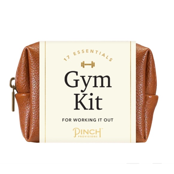 Pinch Provisions Unisex Gym Kit. - Picture 1 of 4